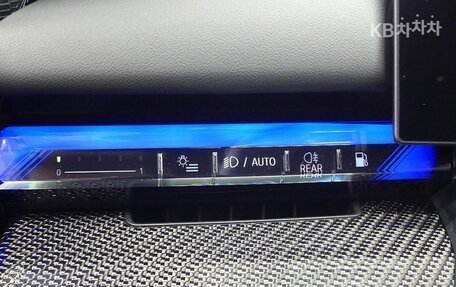 BMW M5, 2025 год, 20 440 000 рублей, 12 фотография