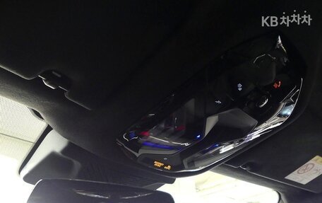 BMW M5, 2025 год, 20 440 000 рублей, 16 фотография