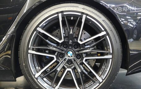 BMW M5, 2025 год, 20 440 000 рублей, 6 фотография