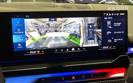 BMW M5, 2025 год, 20 440 000 рублей, 13 фотография