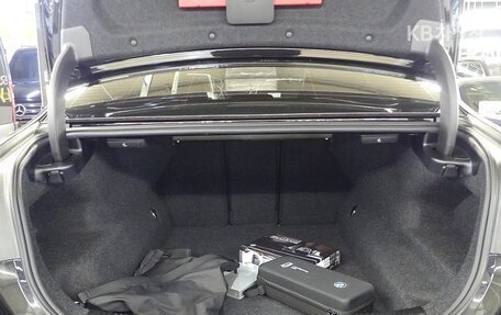 BMW M5, 2025 год, 20 440 000 рублей, 7 фотография