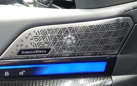 BMW M5, 2025 год, 20 440 000 рублей, 15 фотография