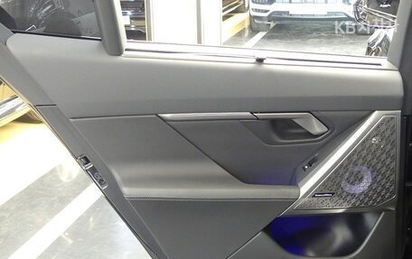 BMW M5, 2025 год, 20 440 000 рублей, 18 фотография