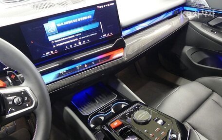 BMW M5, 2025 год, 20 440 000 рублей, 21 фотография