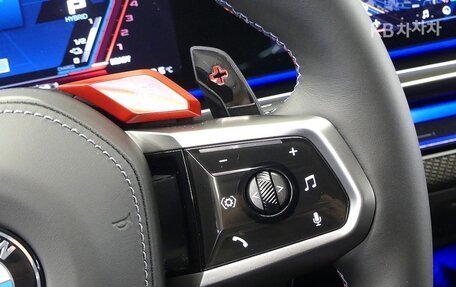 BMW M5, 2025 год, 20 440 000 рублей, 22 фотография