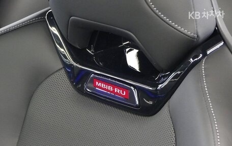 BMW M5, 2025 год, 20 440 000 рублей, 23 фотография