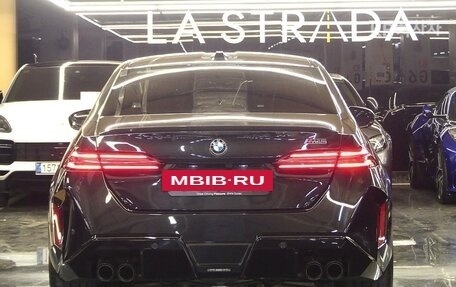 BMW M5, 2025 год, 20 440 000 рублей, 30 фотография