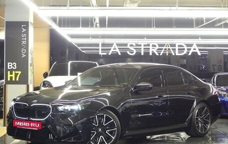 BMW M5, 2025 год, 20 440 000 рублей, 29 фотография