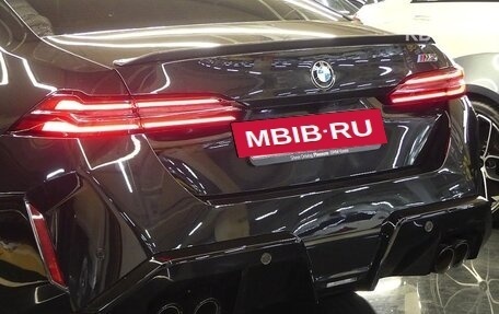 BMW M5, 2025 год, 20 440 000 рублей, 28 фотография