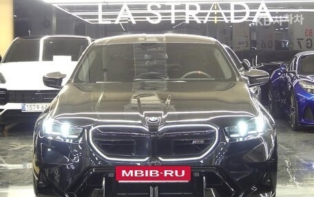 BMW M5, 2025 год, 20 440 000 рублей, 27 фотография