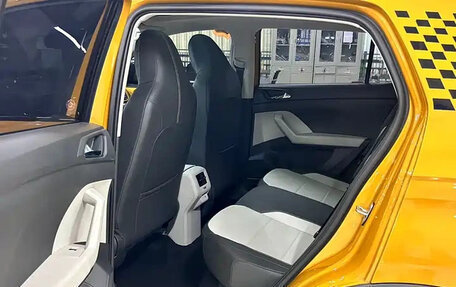 Volkswagen T-Cross I, 2022 год, 1 496 555 рублей, 11 фотография