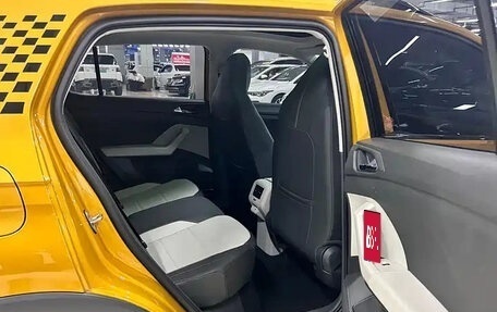 Volkswagen T-Cross I, 2022 год, 1 496 555 рублей, 10 фотография