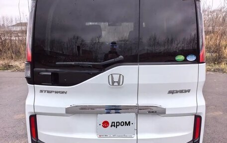 Honda Stepwgn IV, 2019 год, 2 500 000 рублей, 8 фотография