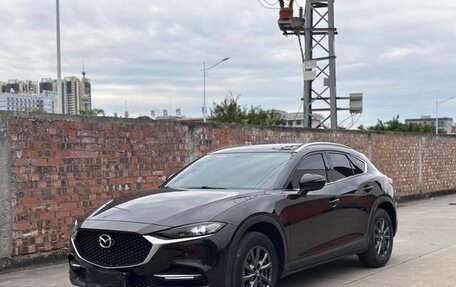 Mazda CX-4, 2022 год, 1 780 000 рублей, 1 фотография
