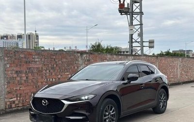 Mazda CX-4, 2022 год, 1 780 000 рублей, 1 фотография
