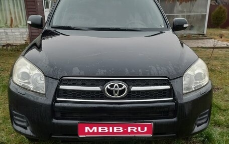 Toyota RAV4, 2009 год, 1 210 000 рублей, 1 фотография