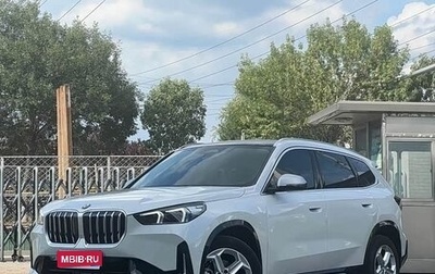 BMW X1, 2024 год, 2 542 555 рублей, 1 фотография