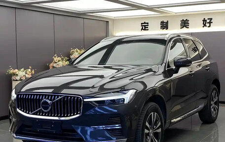 Volvo XC60 II, 2024 год, 4 370 027 рублей, 1 фотография