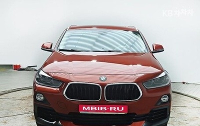 BMW X2, 2021 год, 2 350 000 рублей, 1 фотография