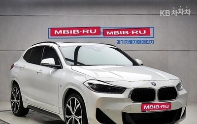 BMW X2, 2022 год, 2 650 000 рублей, 1 фотография