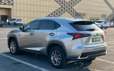 Lexus NX I, 2021 год, 2 700 008 рублей, 3 фотография