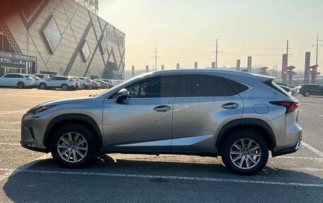 Lexus NX I, 2021 год, 2 700 008 рублей, 2 фотография