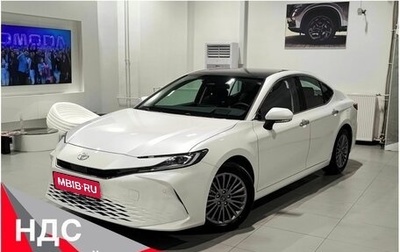 Toyota Camry, 2025 год, 4 900 000 рублей, 1 фотография