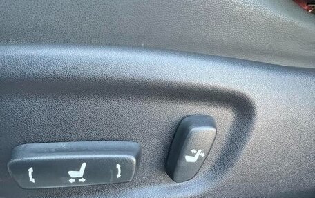 Lexus NX I, 2021 год, 2 700 008 рублей, 16 фотография