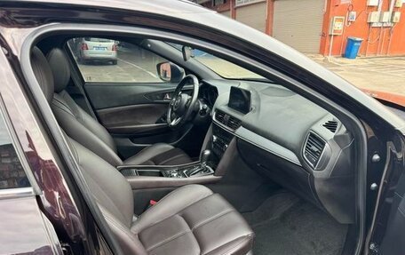 Mazda CX-4, 2022 год, 1 780 000 рублей, 6 фотография