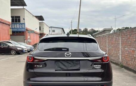 Mazda CX-4, 2022 год, 1 780 000 рублей, 3 фотография