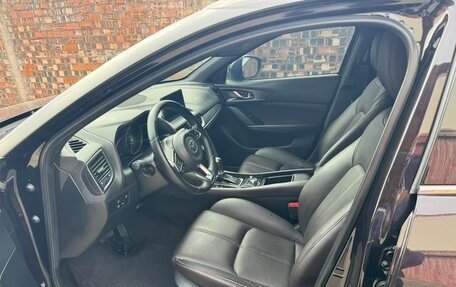 Mazda CX-4, 2022 год, 1 780 000 рублей, 4 фотография