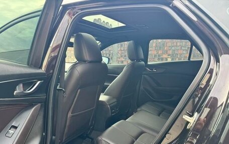 Mazda CX-4, 2022 год, 1 780 000 рублей, 7 фотография