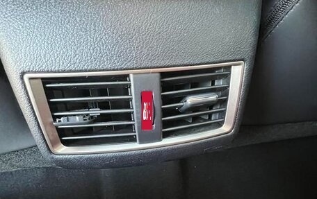 Lexus NX I, 2021 год, 2 700 008 рублей, 17 фотография