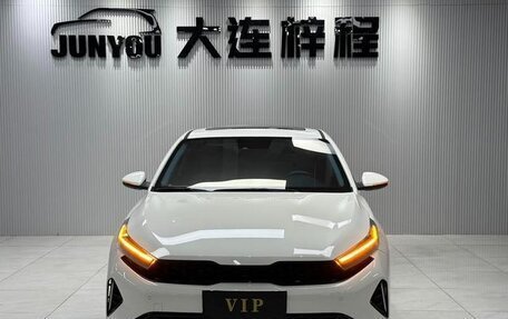 KIA K3, 2022 год, 1 270 000 рублей, 2 фотография