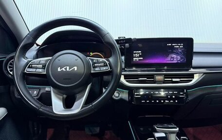 KIA K3, 2022 год, 1 270 000 рублей, 6 фотография