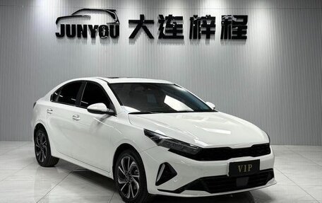 KIA K3, 2022 год, 1 270 000 рублей, 3 фотография