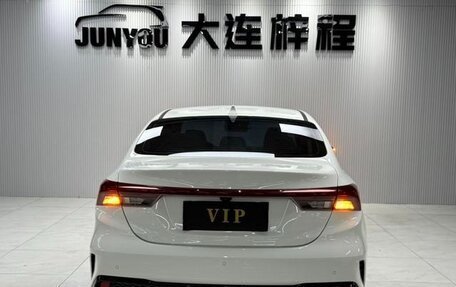 KIA K3, 2022 год, 1 270 000 рублей, 4 фотография