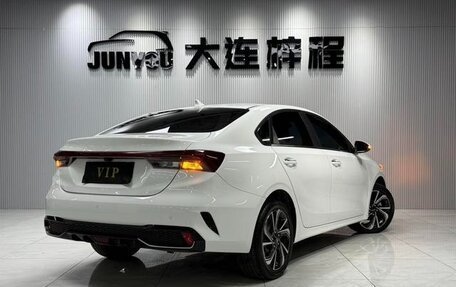 KIA K3, 2022 год, 1 270 000 рублей, 5 фотография