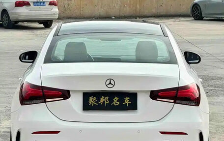 Mercedes-Benz A-Класс, 2022 год, 1 641 555 рублей, 6 фотография