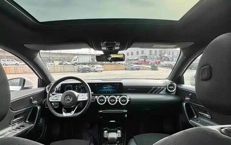 Mercedes-Benz A-Класс, 2022 год, 1 641 555 рублей, 9 фотография