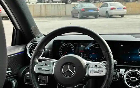 Mercedes-Benz A-Класс, 2022 год, 1 641 555 рублей, 8 фотография