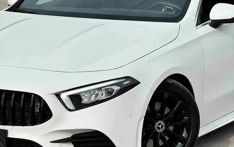 Mercedes-Benz A-Класс, 2022 год, 1 641 555 рублей, 4 фотография