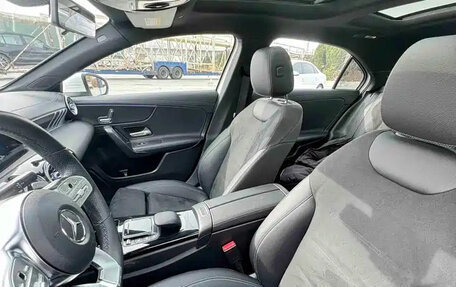 Mercedes-Benz A-Класс, 2022 год, 1 641 555 рублей, 10 фотография