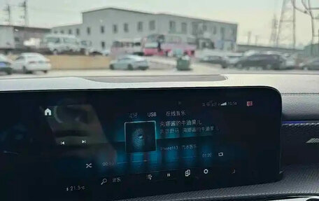 Mercedes-Benz A-Класс, 2022 год, 1 641 555 рублей, 12 фотография