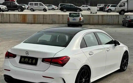 Mercedes-Benz A-Класс, 2022 год, 1 641 555 рублей, 7 фотография