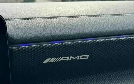 Mercedes-Benz A-Класс, 2022 год, 1 641 555 рублей, 17 фотография