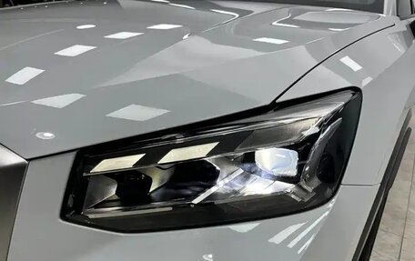 Audi Q2 I, 2022 год, 1 955 000 рублей, 8 фотография