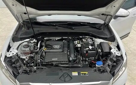 Audi Q2 I, 2022 год, 1 955 000 рублей, 9 фотография