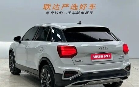 Audi Q2 I, 2022 год, 1 955 000 рублей, 2 фотография