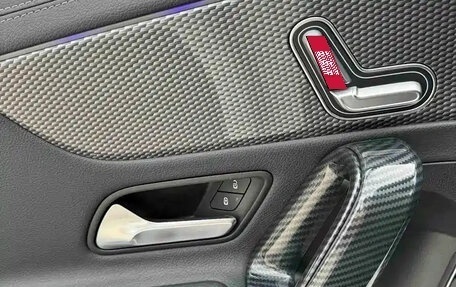 Mercedes-Benz A-Класс, 2022 год, 1 641 555 рублей, 16 фотография